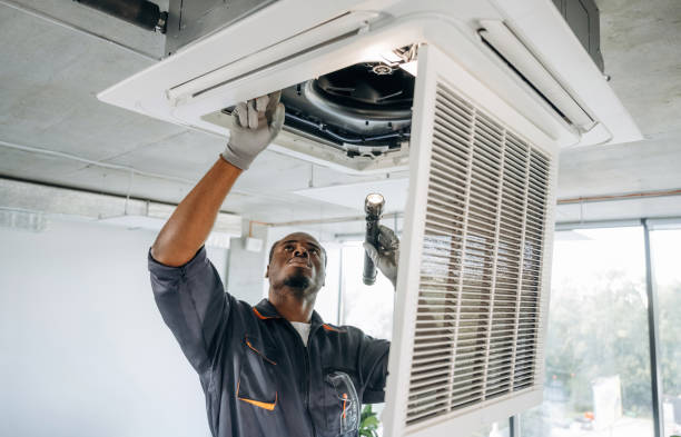 Licensed Hvac Repair service in New Brunswick, NJ - FH HVAC